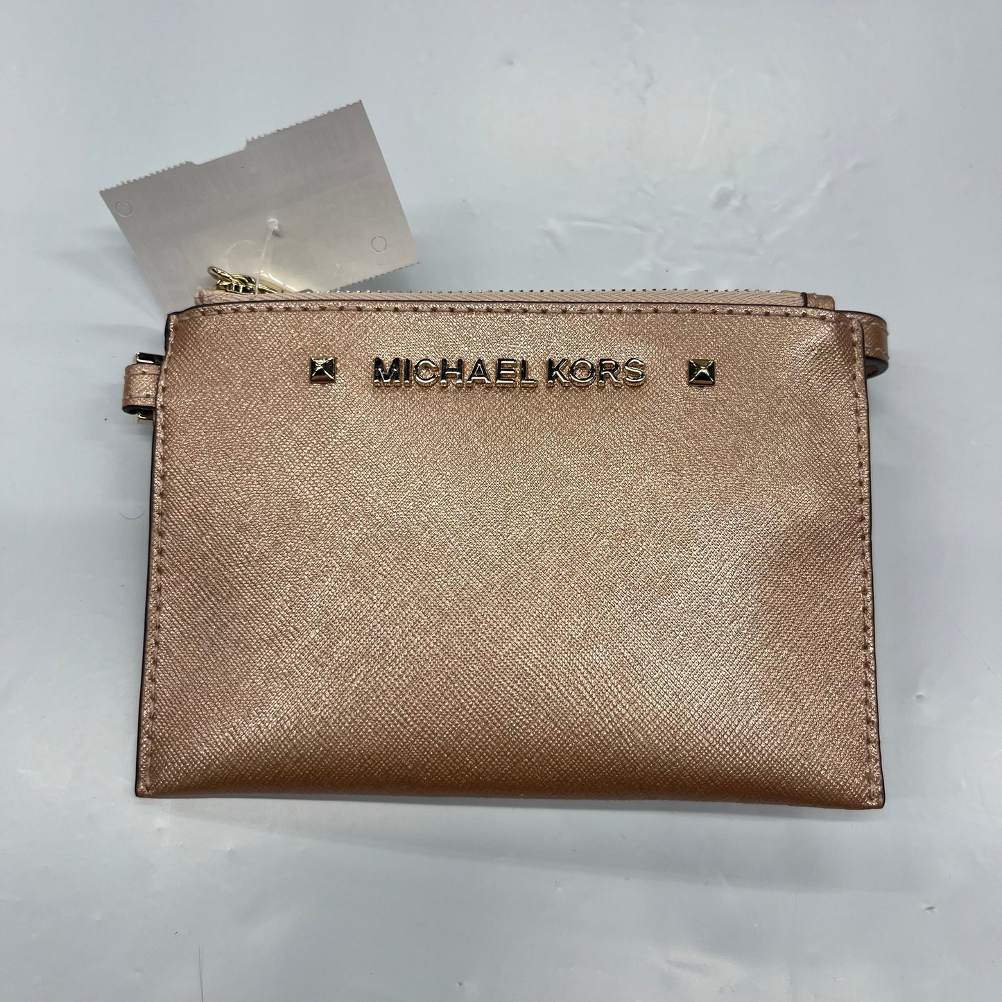 Wristlet Michael Kors, Size Small