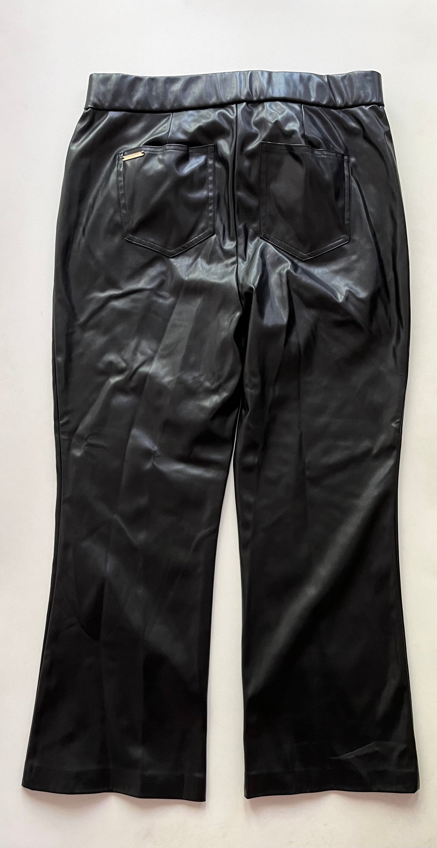 Pants Chinos & Khakis By Michael Kors In Black, Size: 12