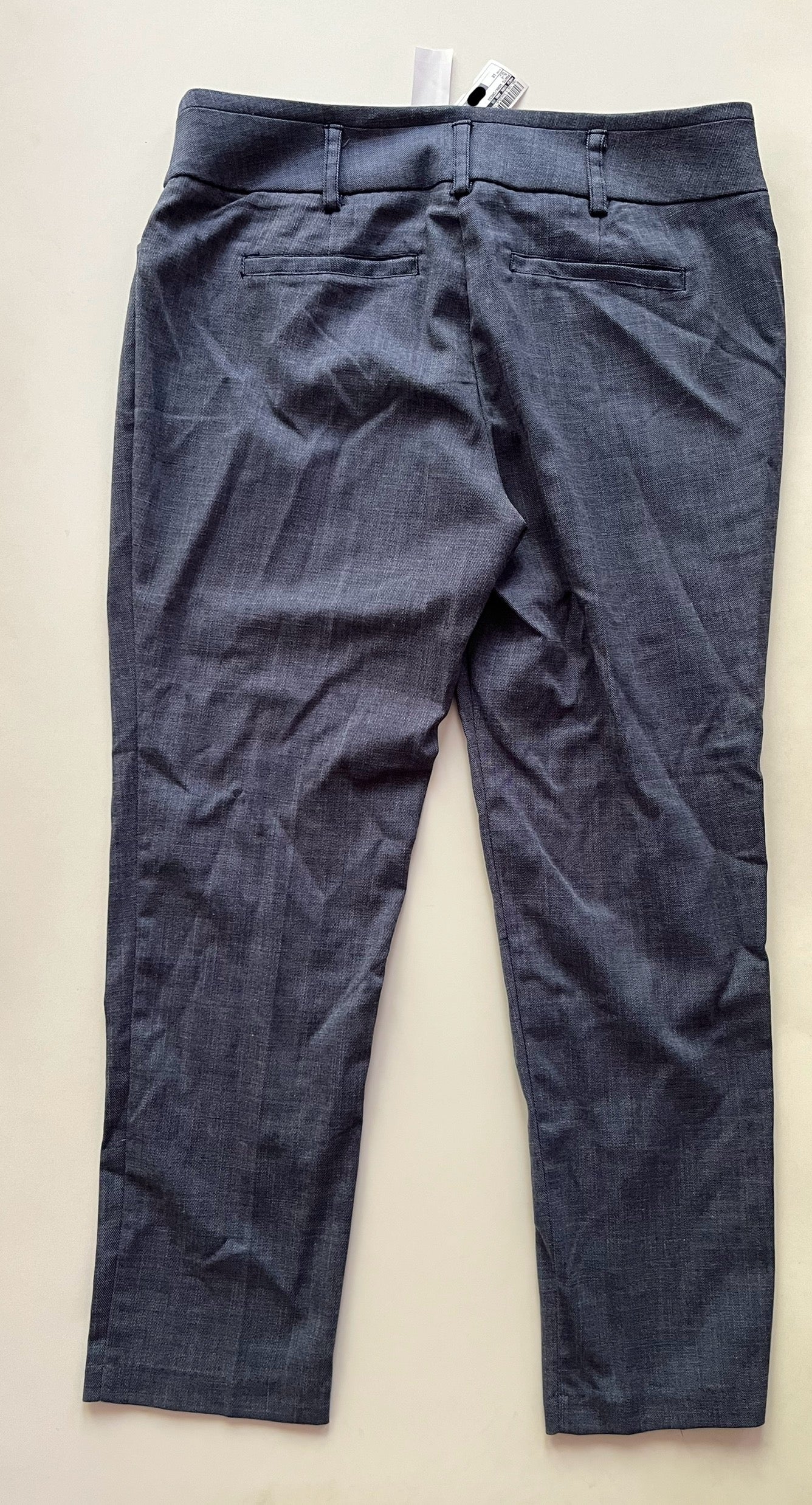 Pants Work/dress By New York And Co In Blue, Size: 10