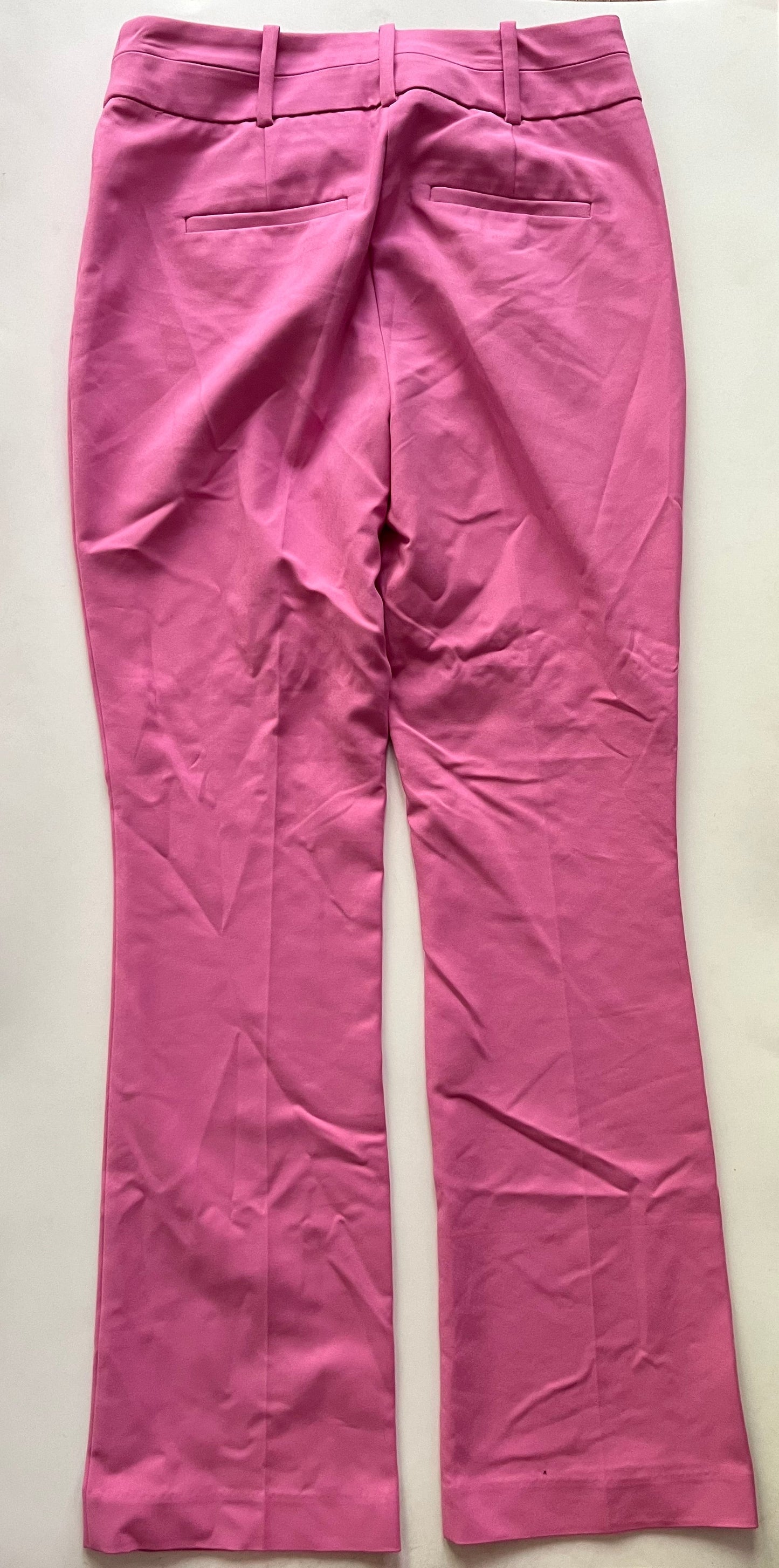 Pants Work/dress By New York And Co In Pink, Size: 10