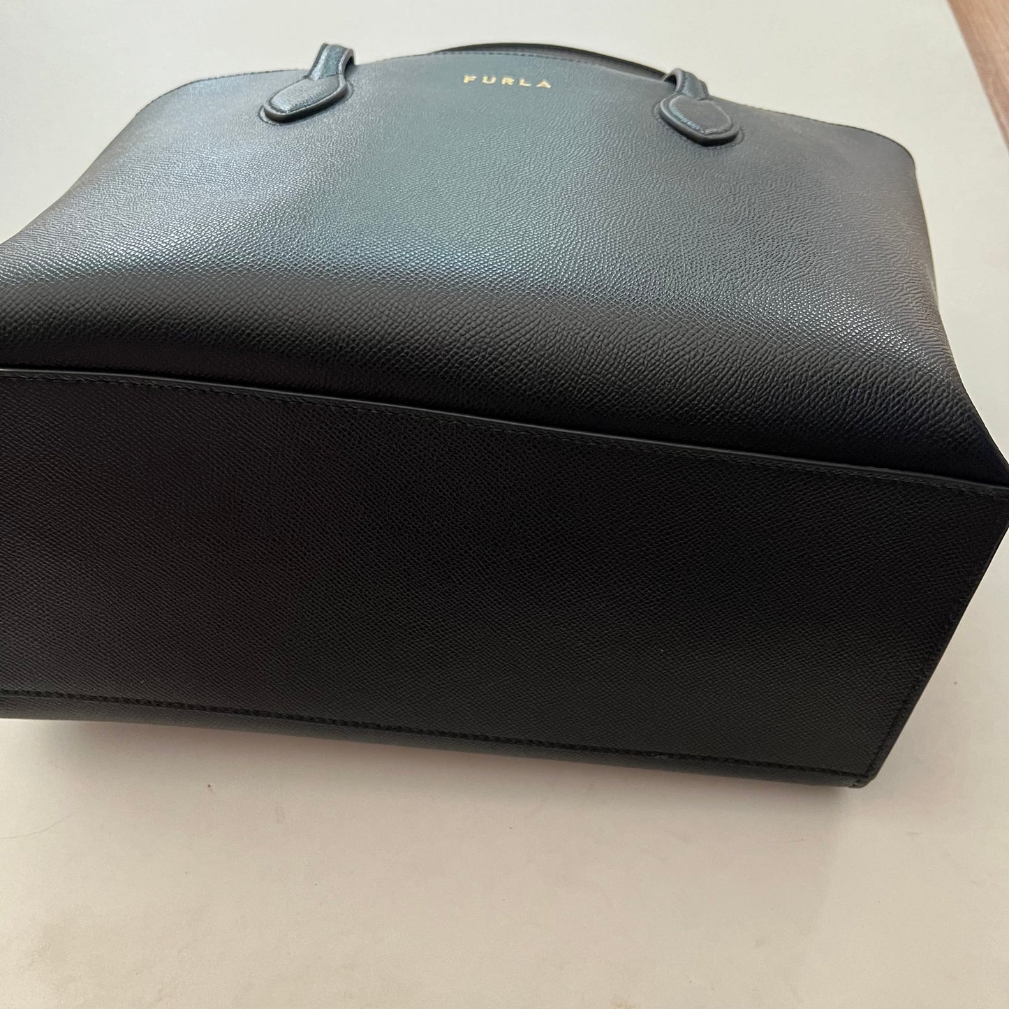 Handbag Designer By Furla, Size: Medium