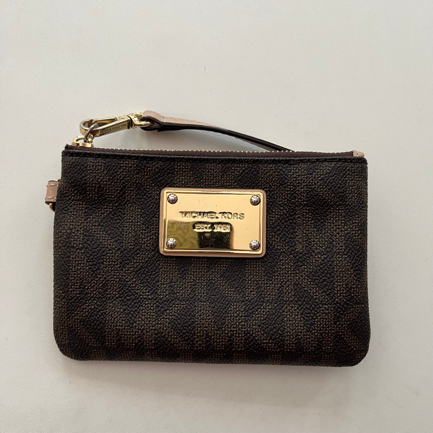 Wallet Designer By Michael Kors, Size: Medium