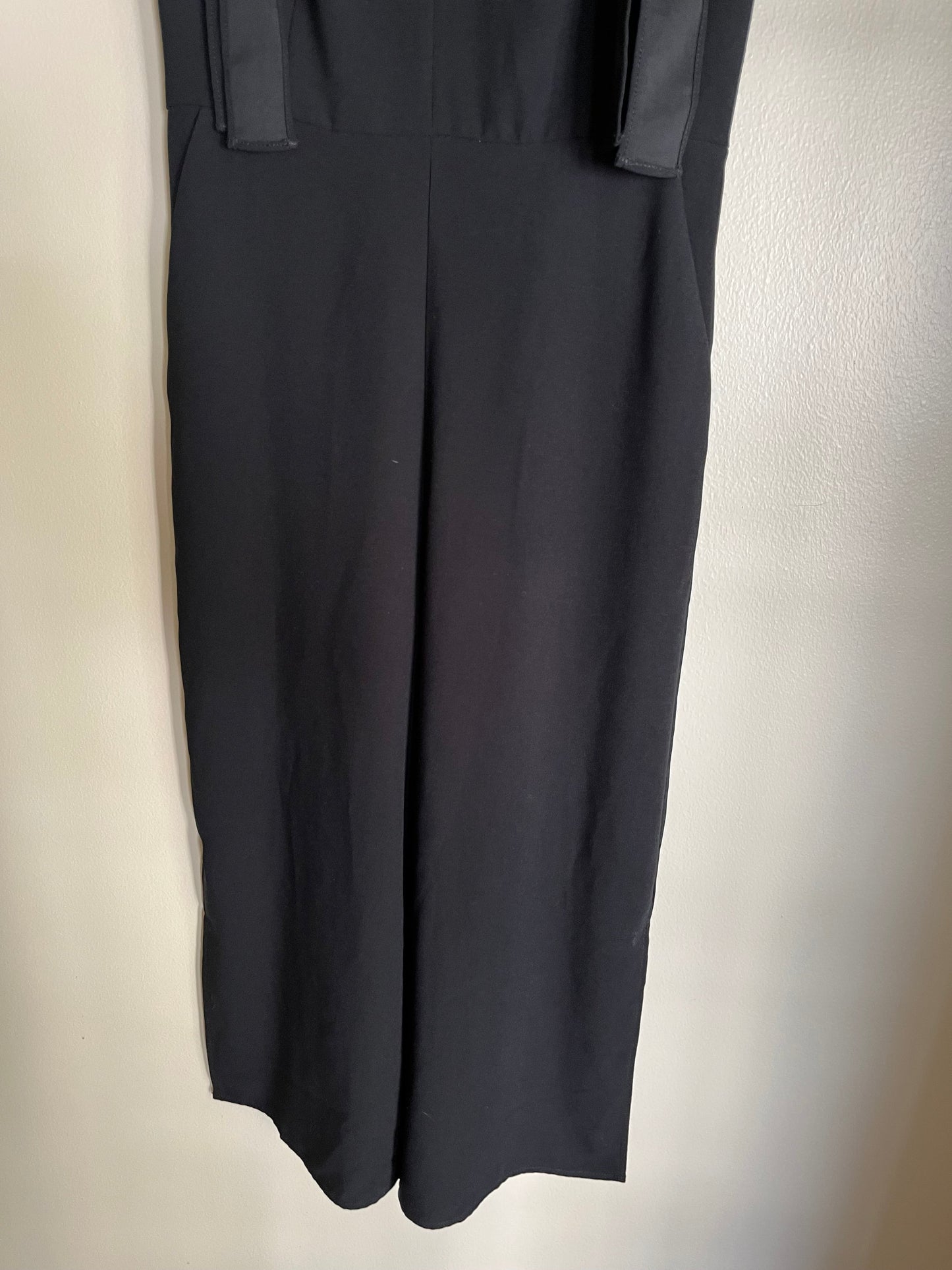 Jumpsuit By Lilly Pulitzer In Black, Size: S