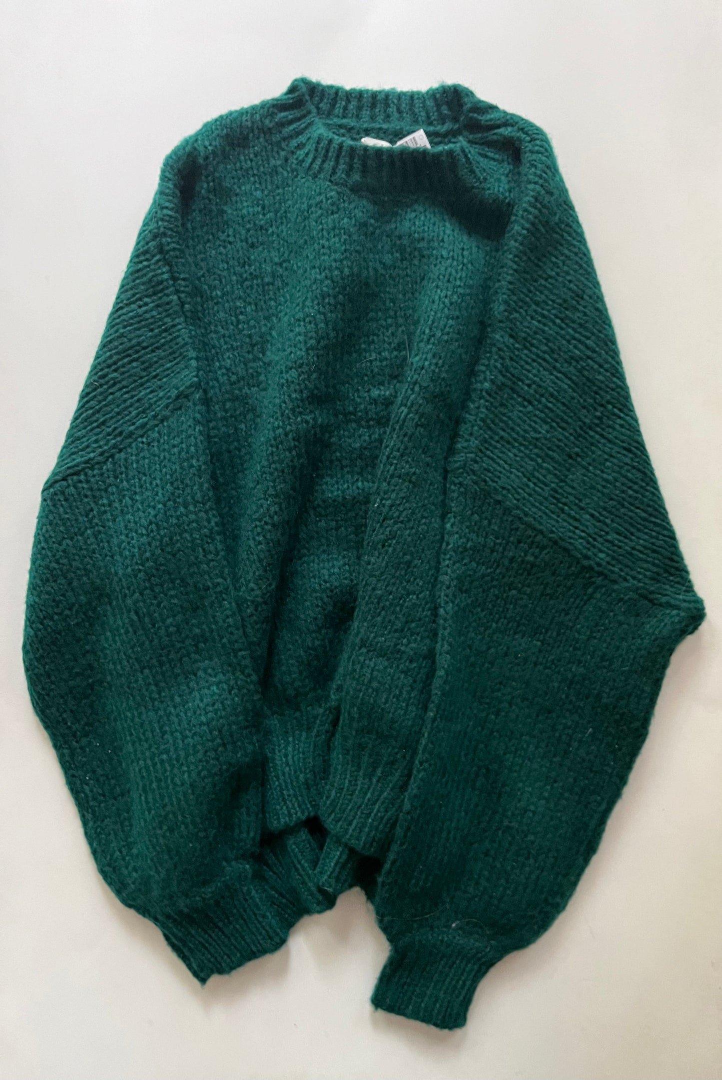 Sweater By Jodifl In Green, Size: S