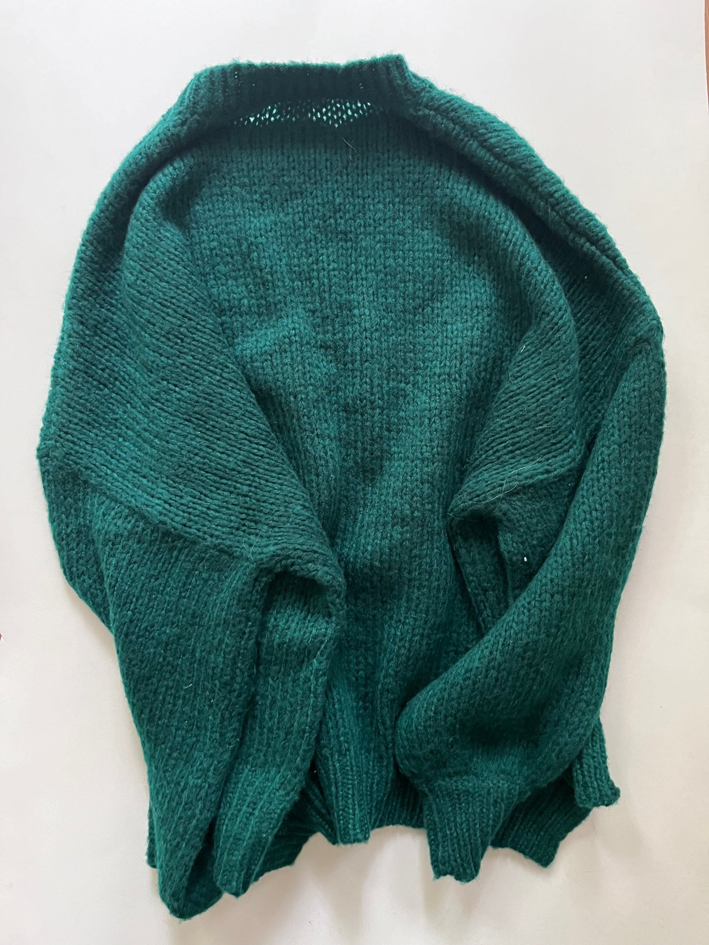 Sweater By Jodifl In Green, Size: S