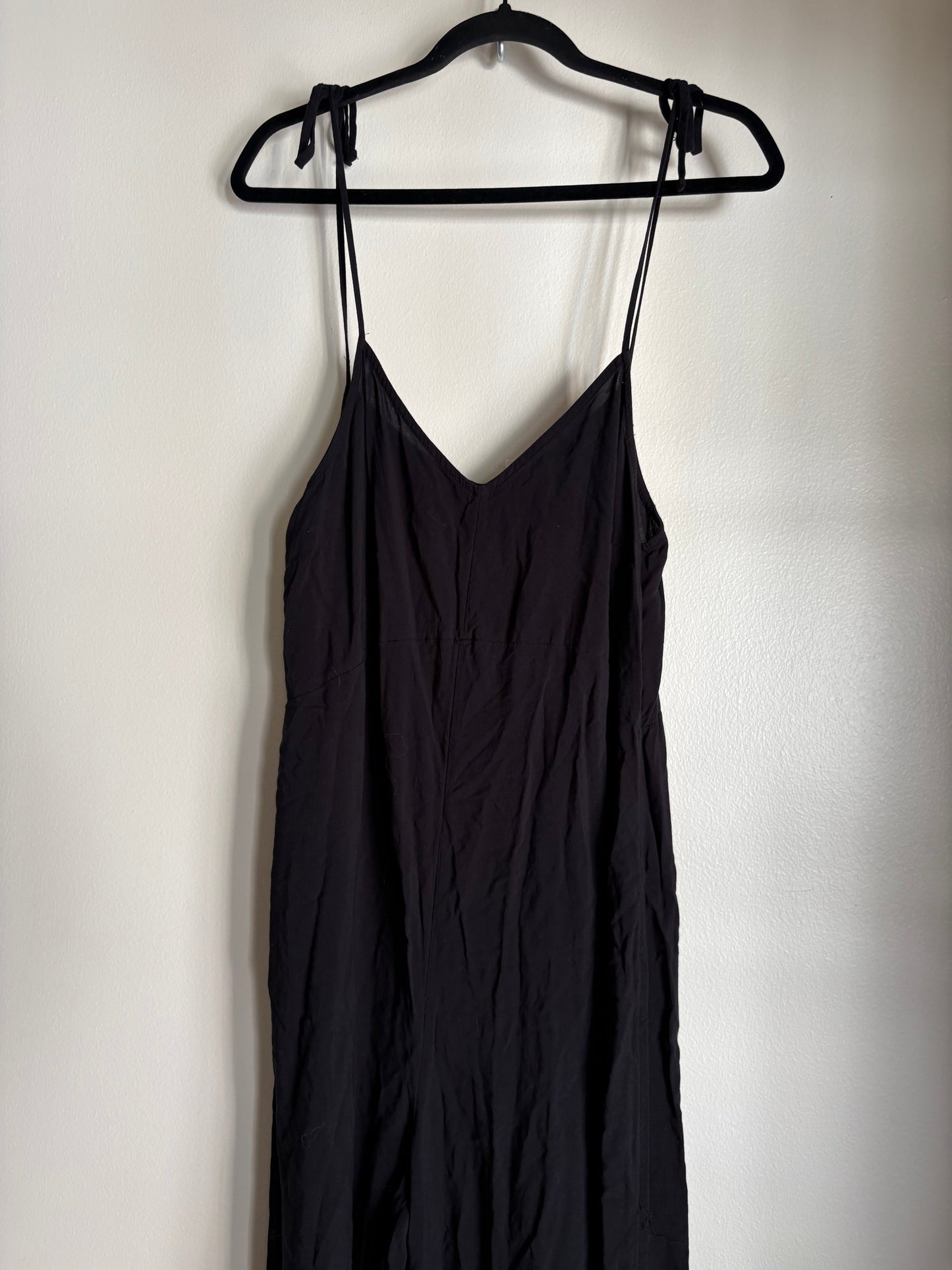 Jumpsuit By Old Navy In Black, Size: L