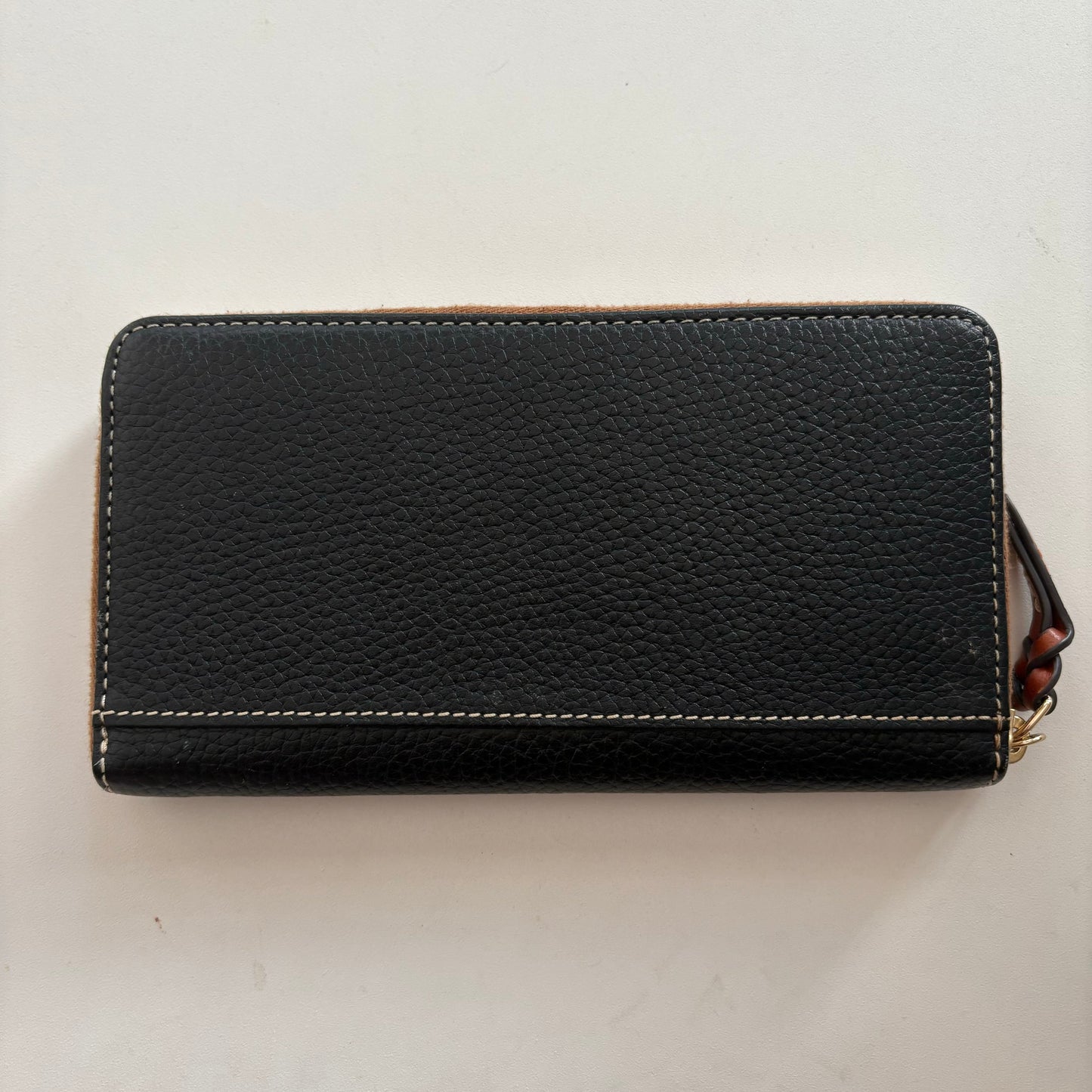 Wallet By Dooney And Bourke, Size: Large