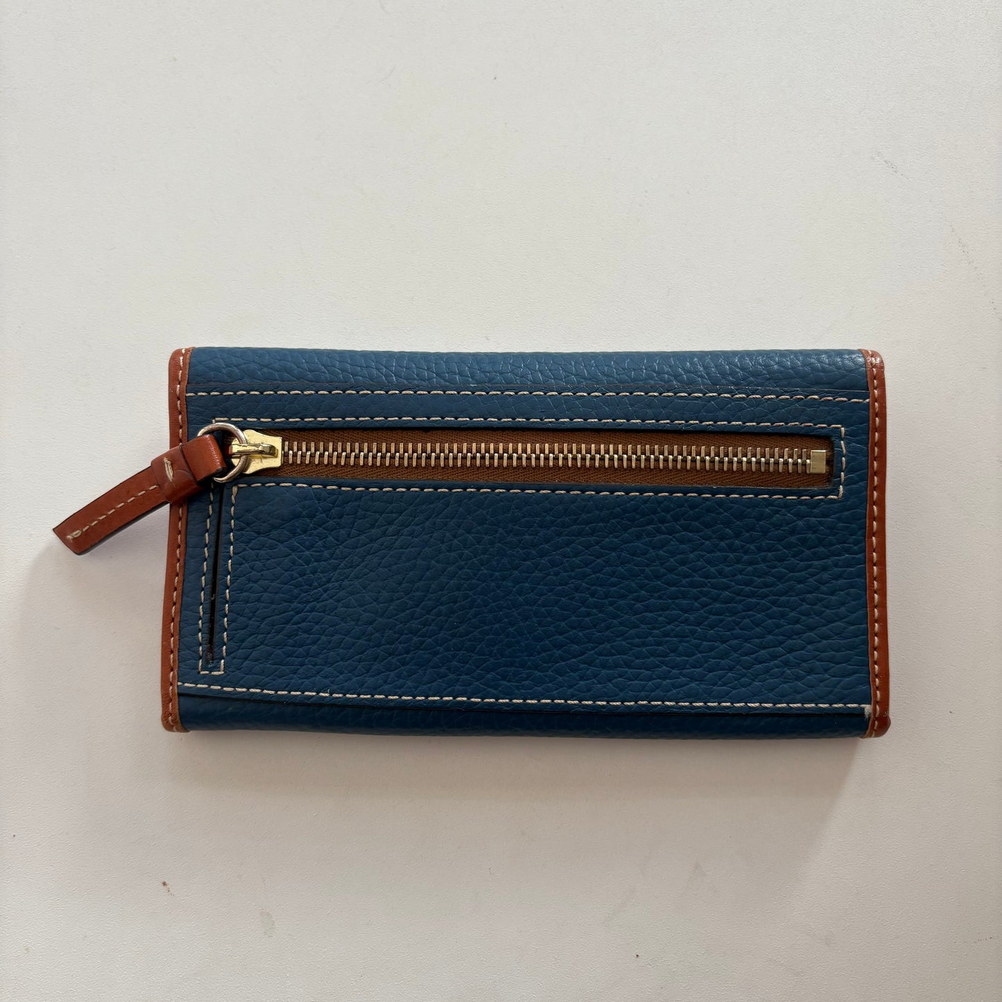 Wallet By Dooney And Bourke, Size: Large