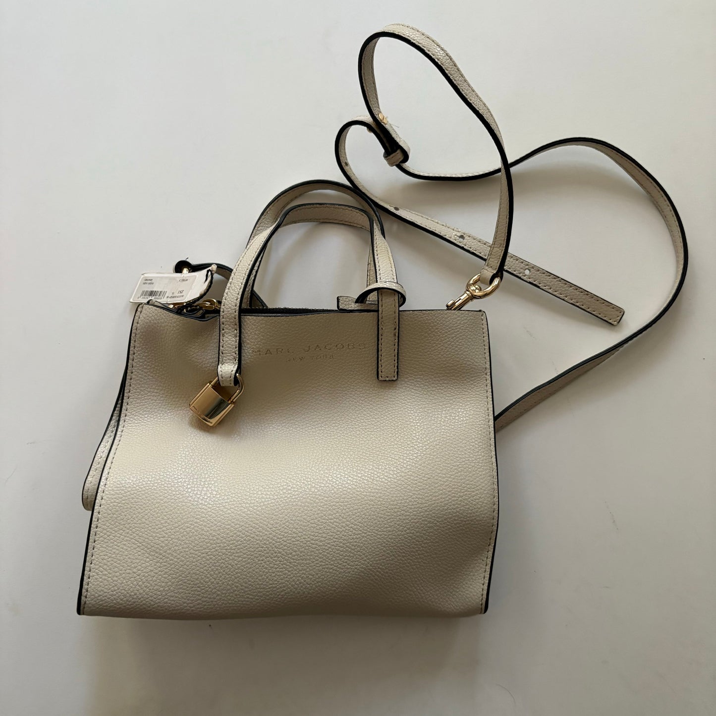 Handbag Designer By Marc By Marc Jacobs, Size: Medium