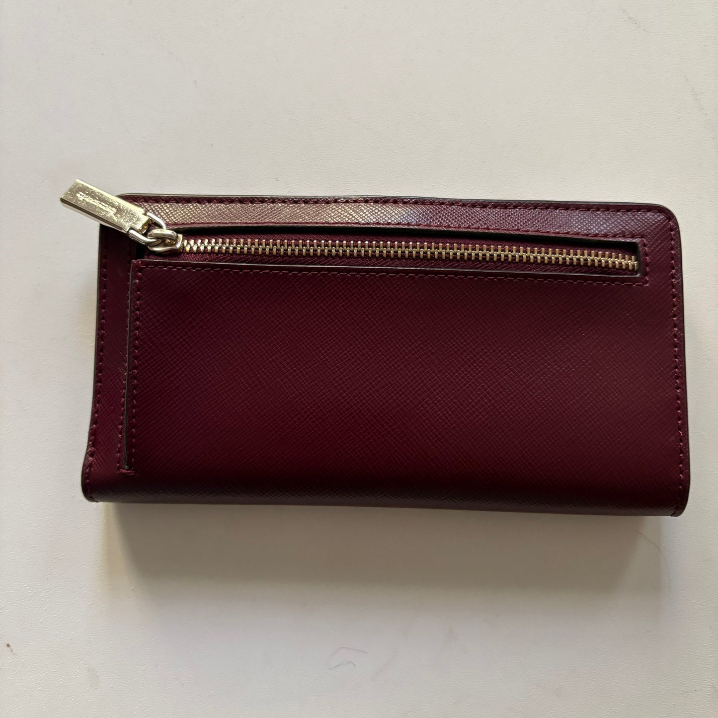 Wallet By Kate Spade, Size: Medium