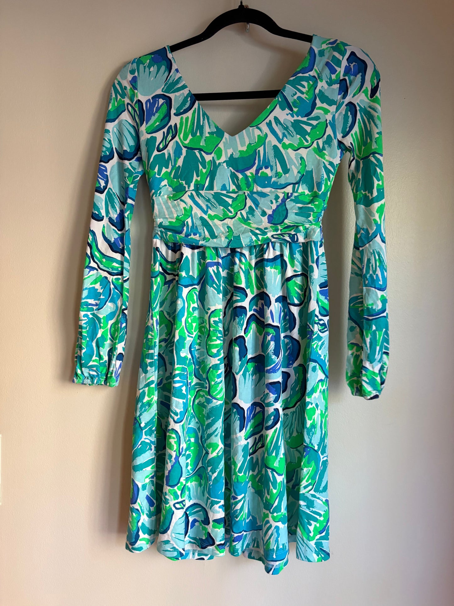 Dress Party Midi By Lilly Pulitzer In Purple, Size: S