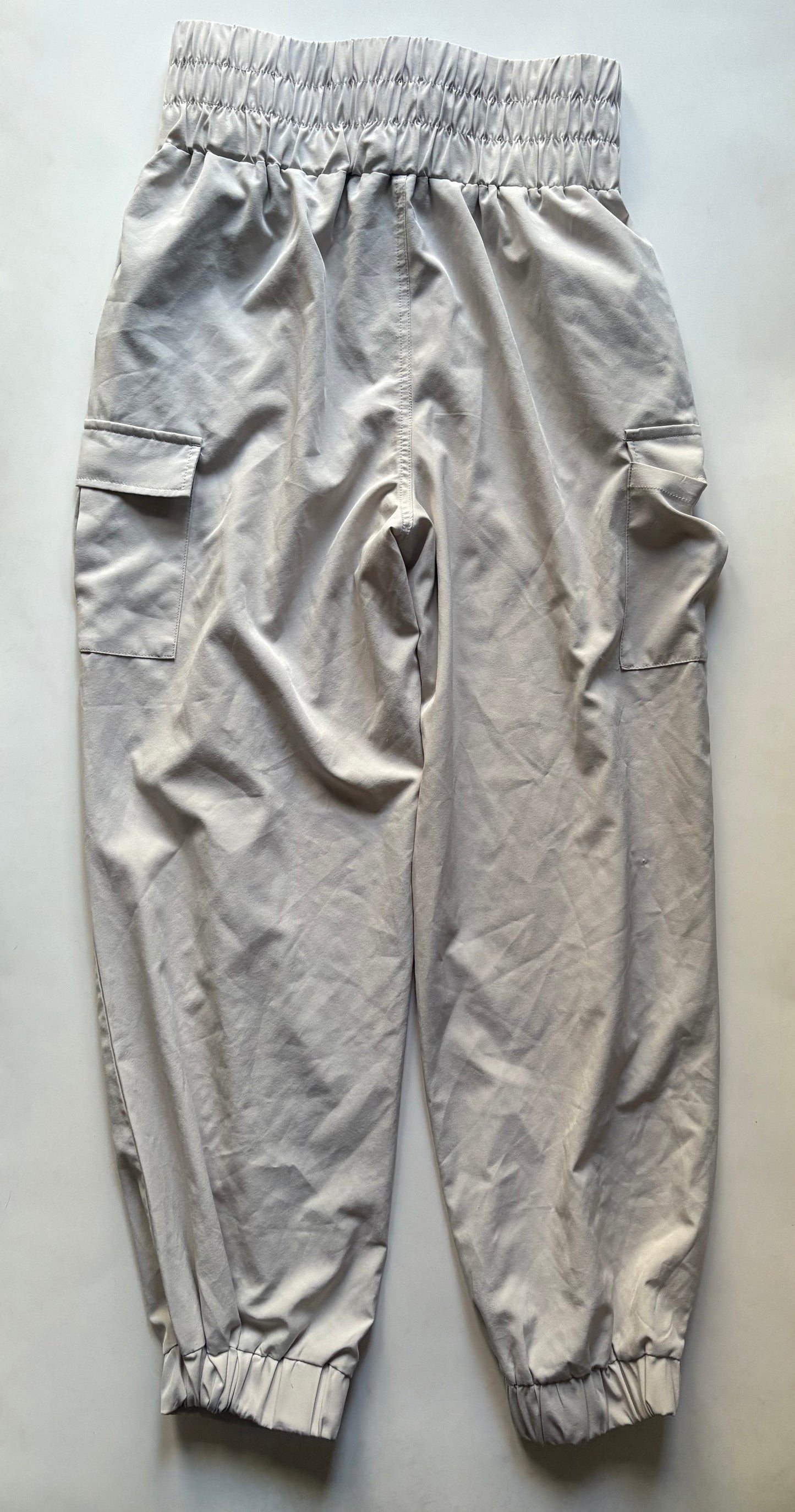 Pants Cargo & Utility By New In  In Cream, Size: 12