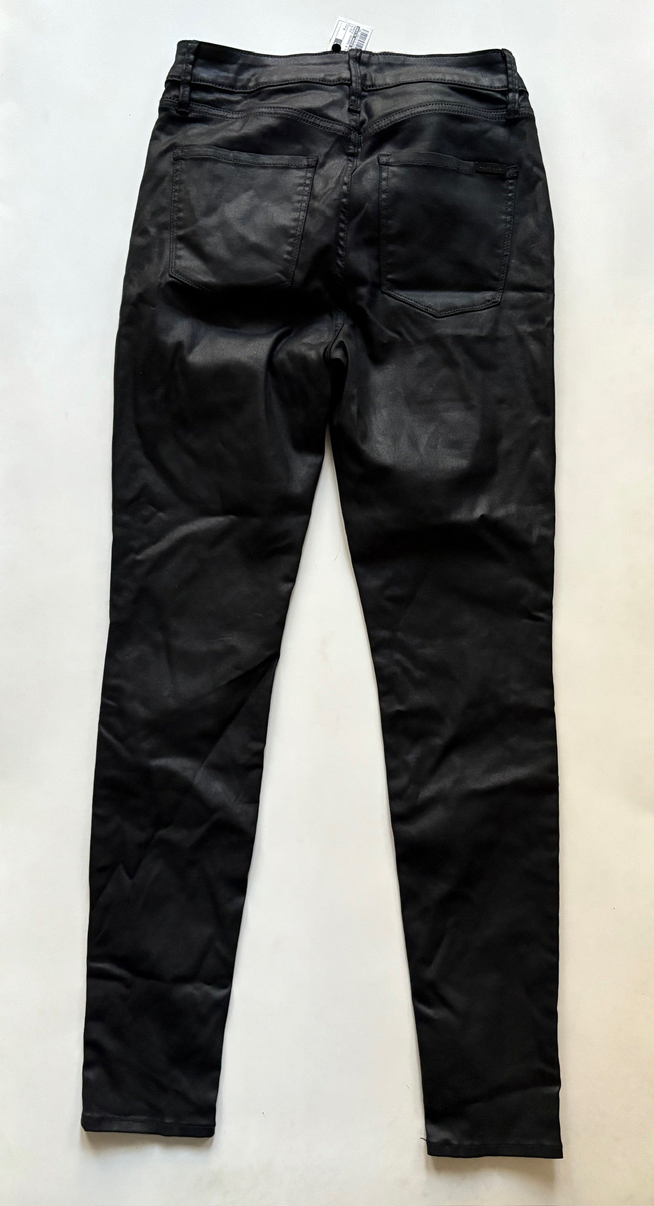 Pants Chinos & Khakis By White House Black Market In Black, Size: 4