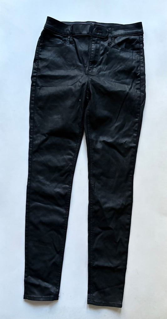 Pants Chinos & Khakis By White House Black Market In Black, Size: 4