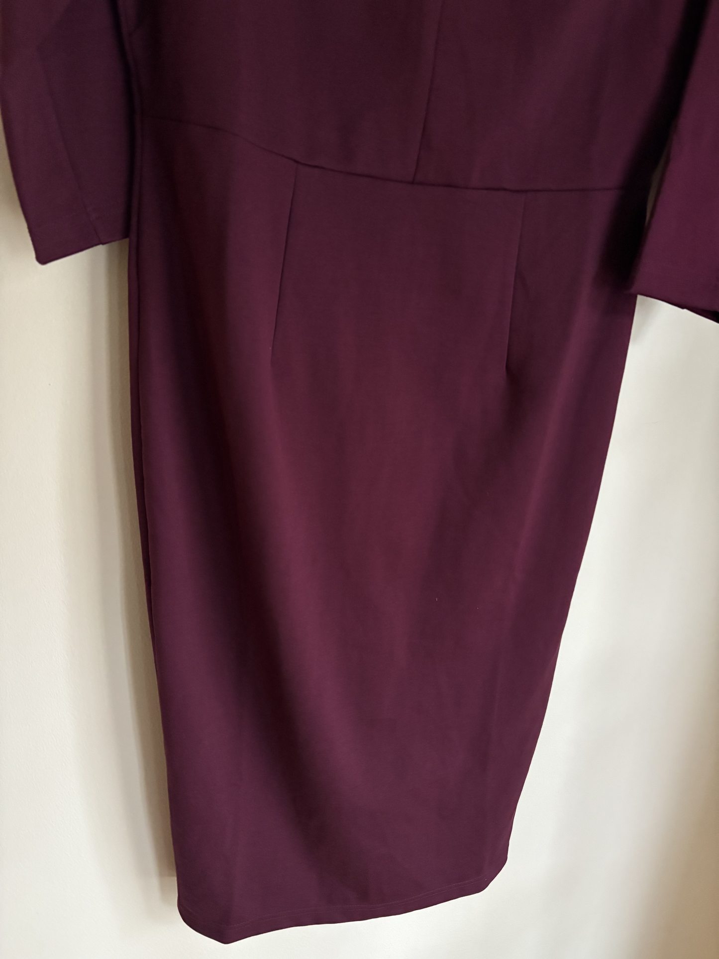 Dress Work By Mary Crafts  Size: L
