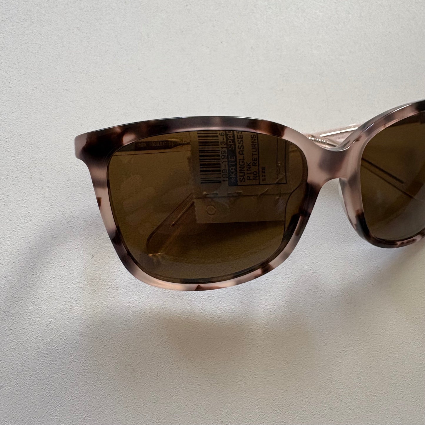 Sunglasses Designer By Kate Spade