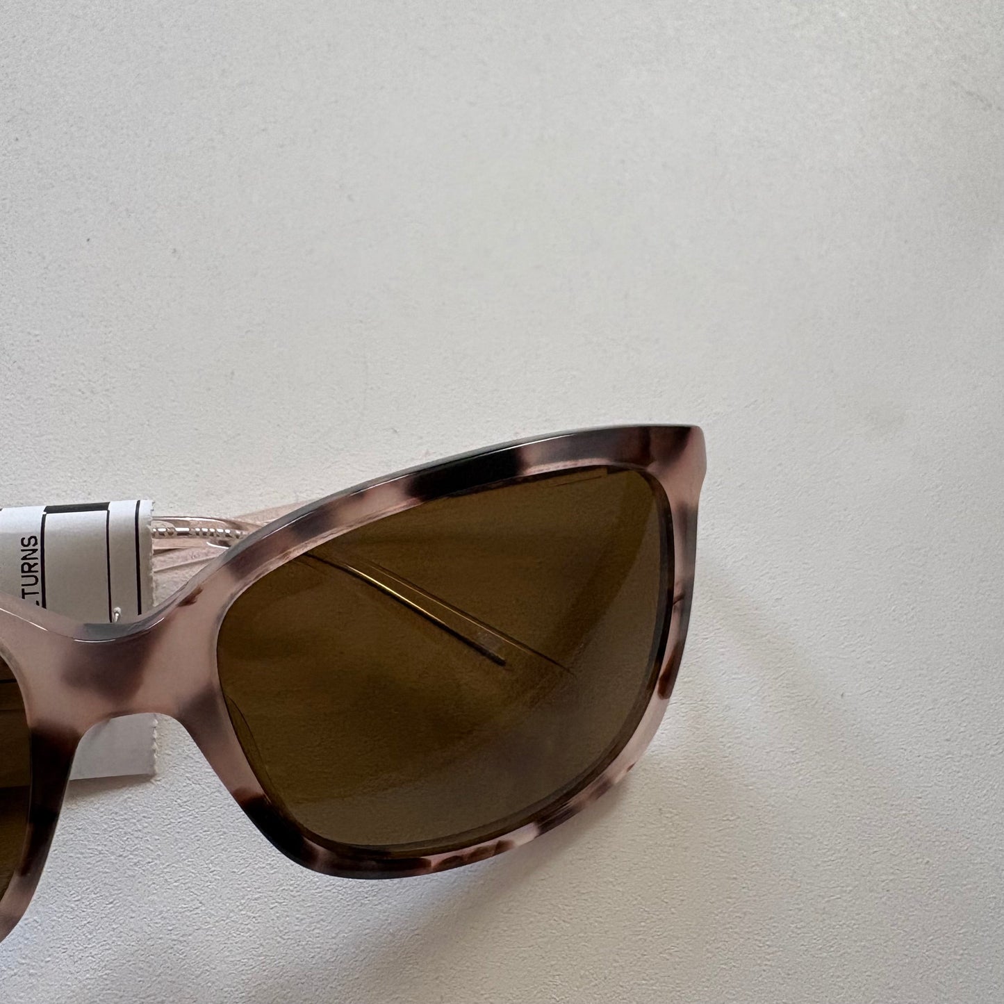 Sunglasses Designer By Kate Spade