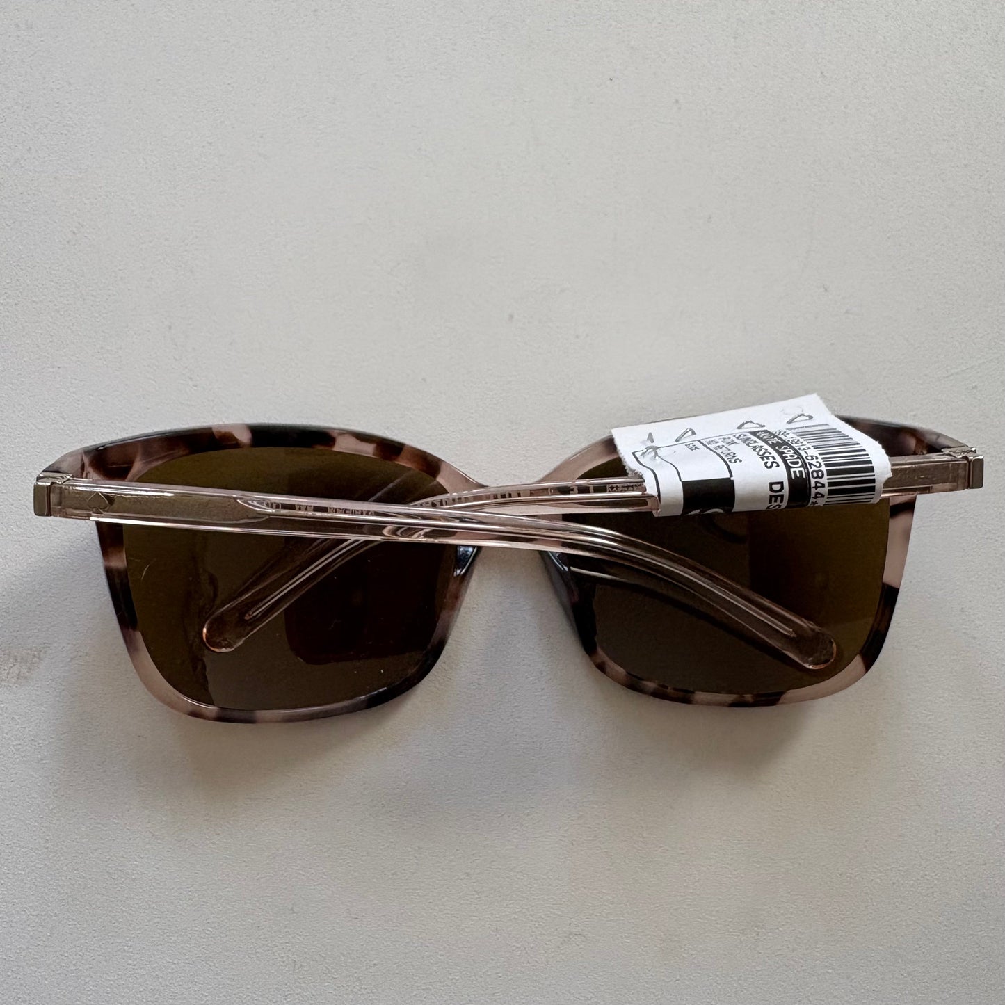 Sunglasses Designer By Kate Spade