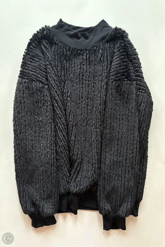 Sweatshirt Crewneck By Crown And Ivy  Size: L