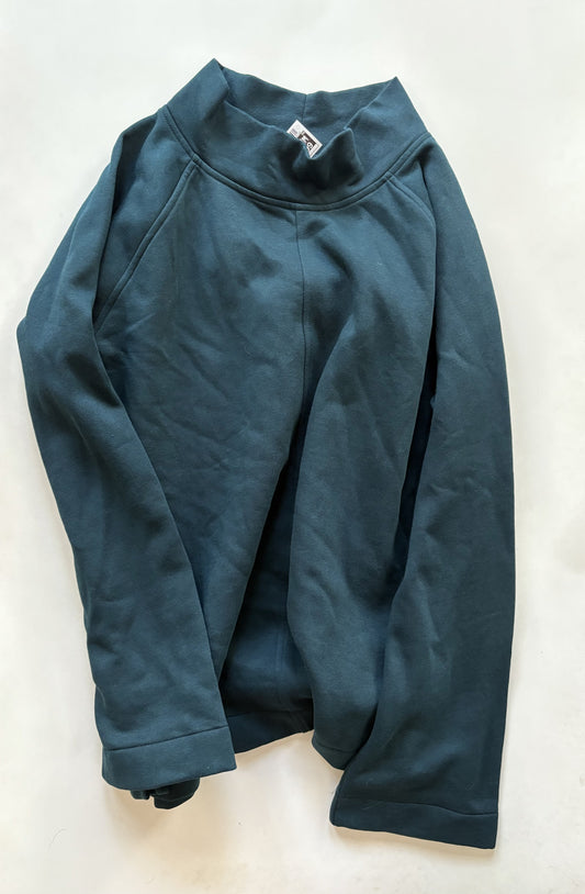 Sweatshirt Crewneck By J. Jill  Size: L