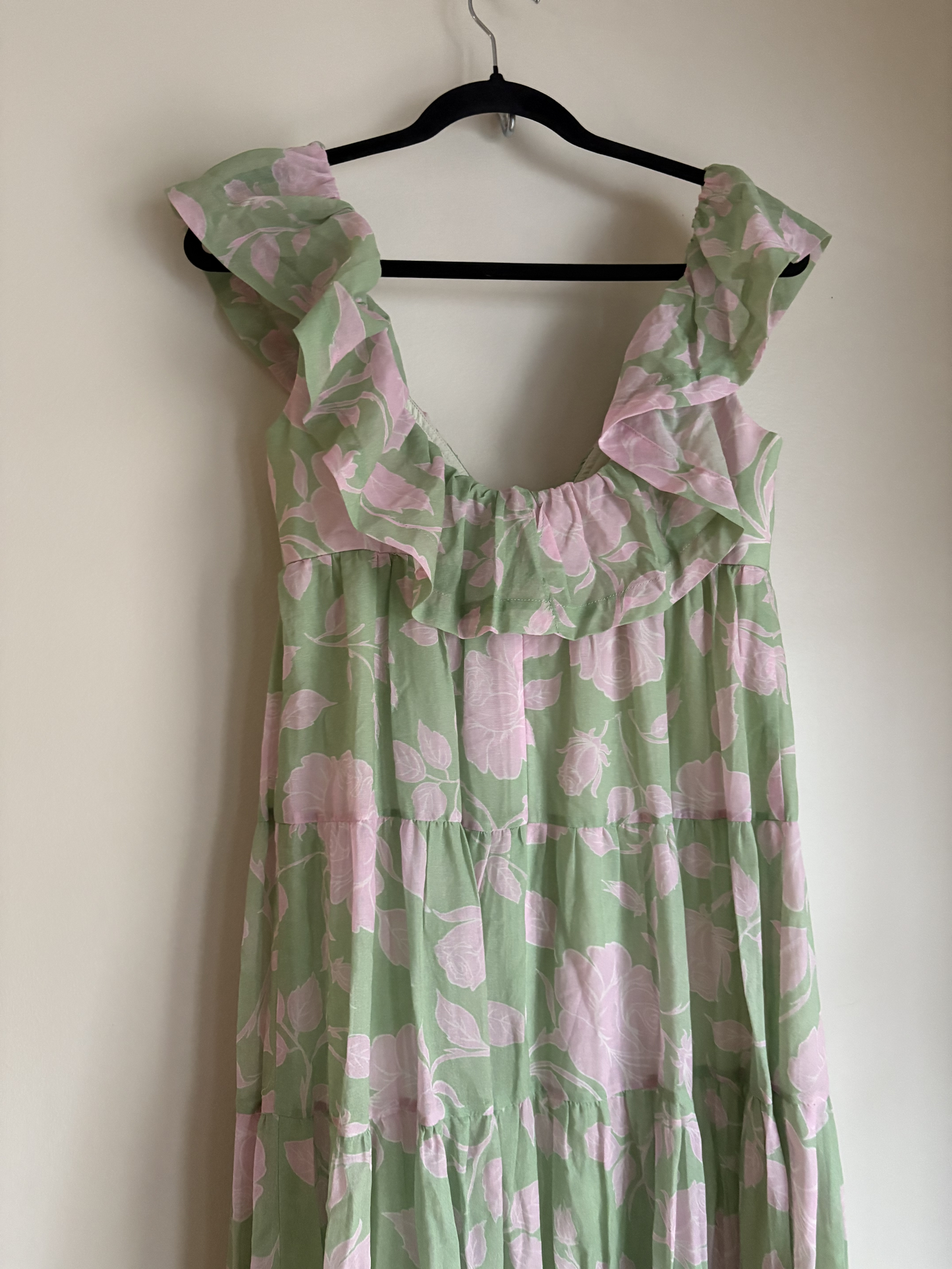 Dress Party Long By Antonio Melani  Size: Xs