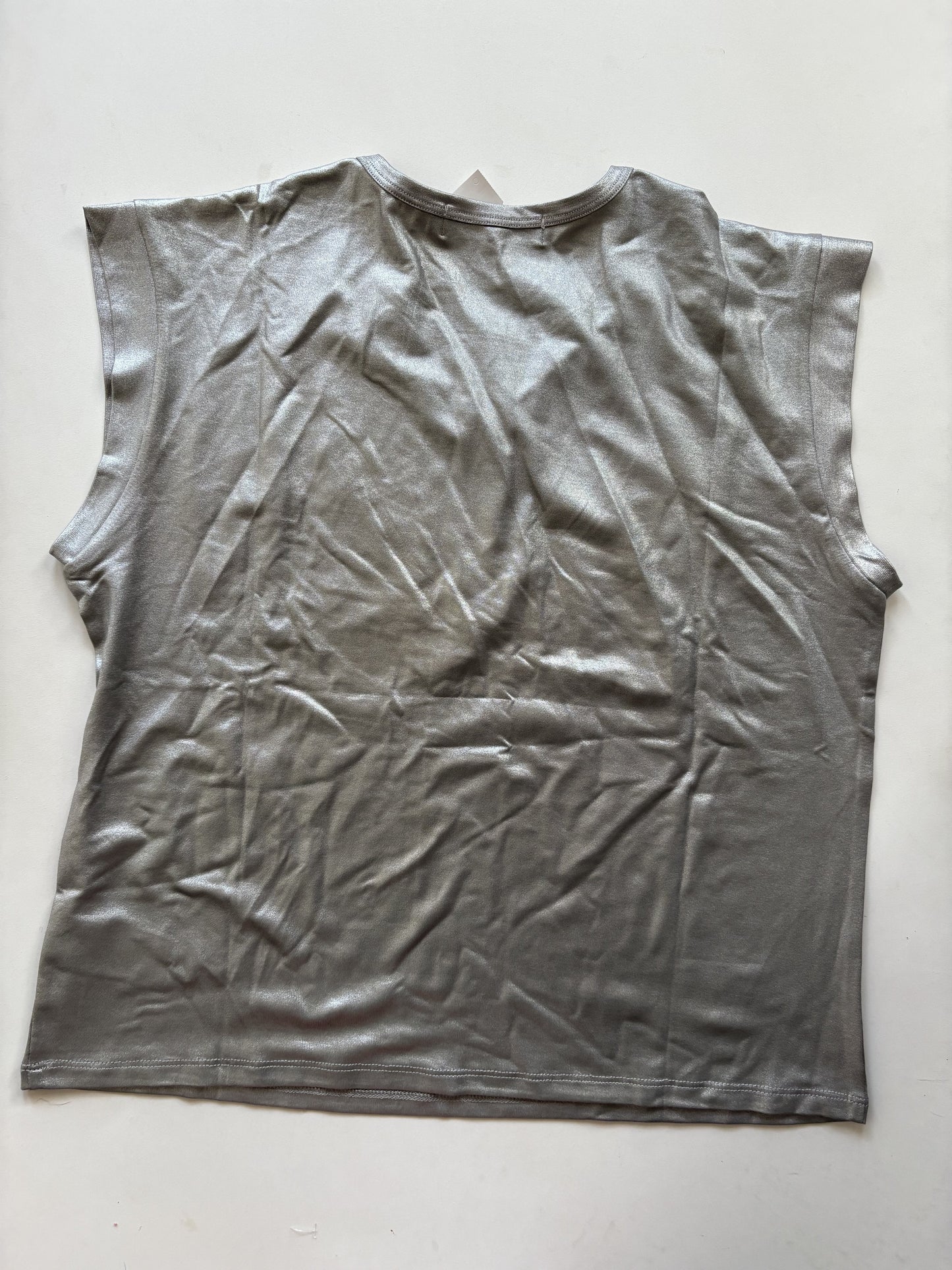 Top Short Sleeve Designer By Rebecca Minkoff  Size: S
