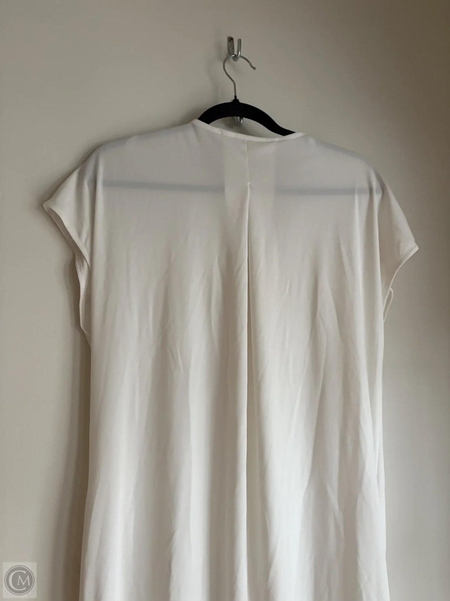 Dress Casual Maxi By Zara  Size: S