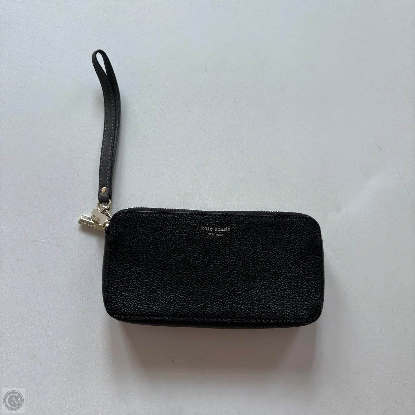 Wristlet Designer By Kate Spade, Size: Medium