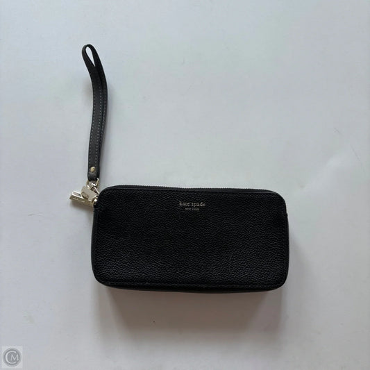 Wristlet Designer By Kate Spade, Size: Medium