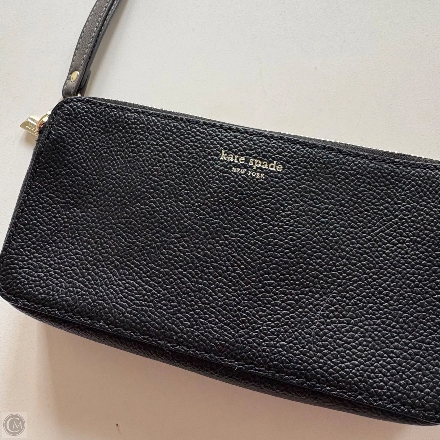 Wristlet Designer By Kate Spade, Size: Medium