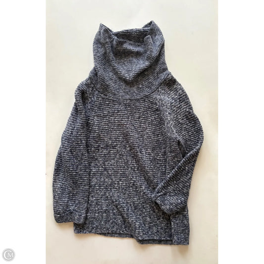 Sweater By lea & nicole In Blue, Size: S