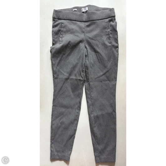 Pants Dress By Elle In Black, Size: 12