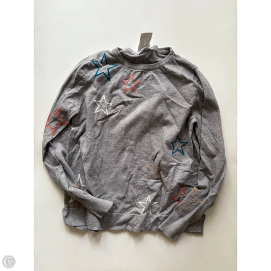 Sweater By Thml In Grey, Size: S