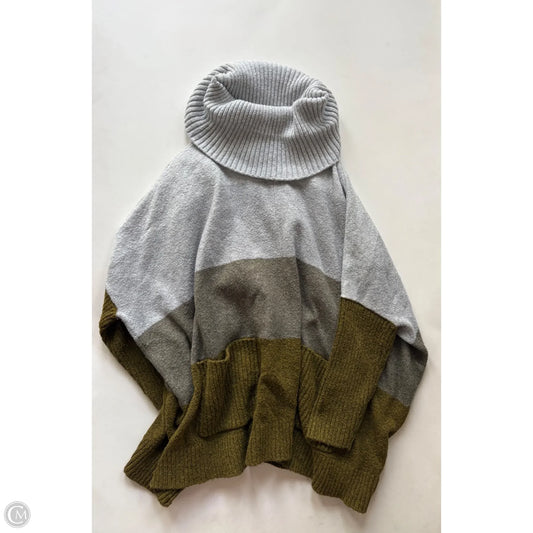 Sweater By Loft In Green, Size: S