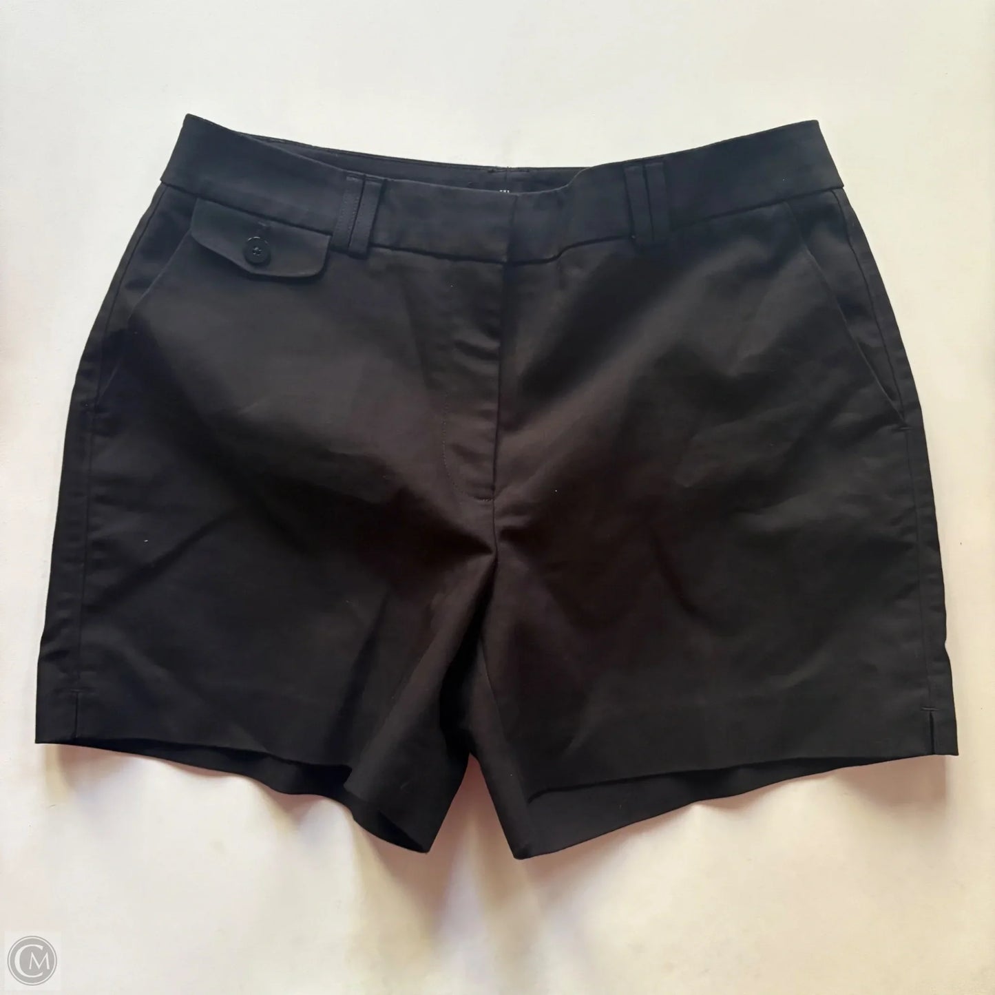 Shorts By Limited In Black, Size: 8