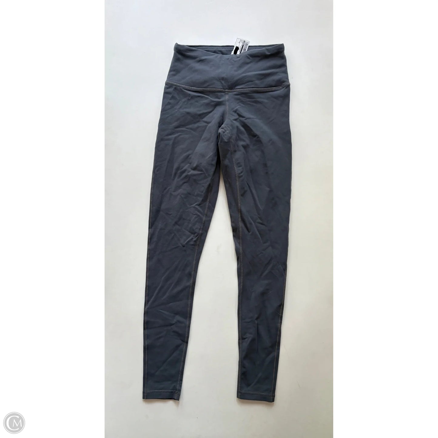 Athletic Leggings By Prana In Blue, Size: Xs