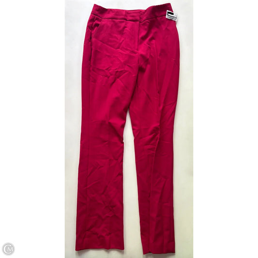 Pants Dress By Limited In Pink, Size: 10