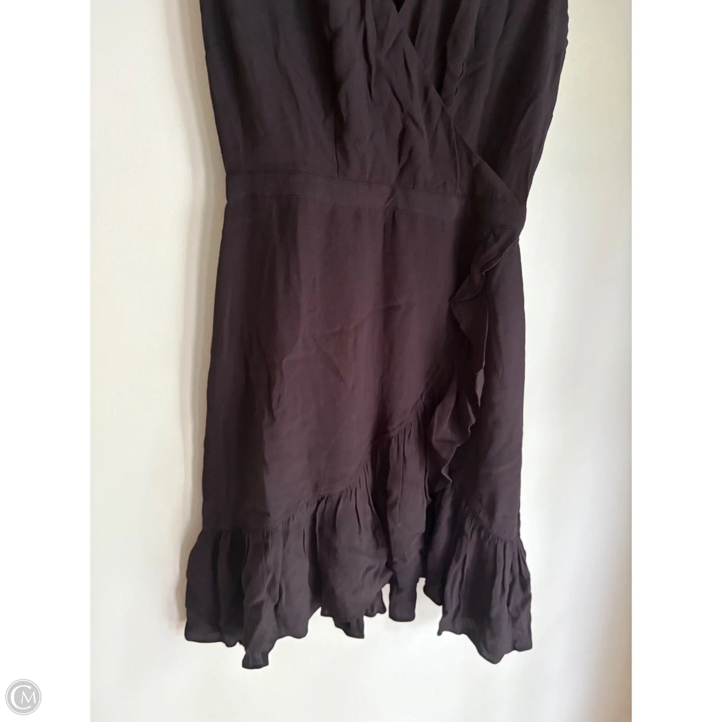 Dress Party Midi By J. Crew In Black, Size: Xs