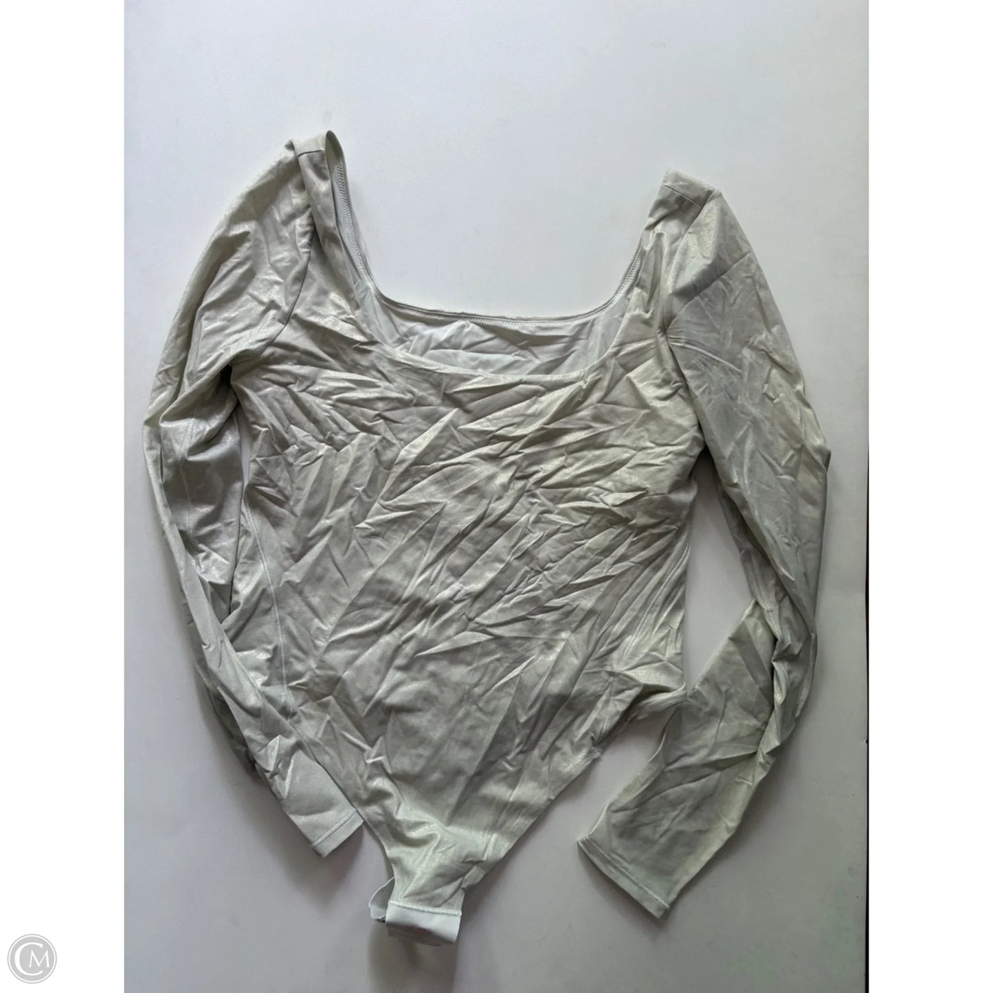 Bodysuit By Lululemon In Gold, Size: L