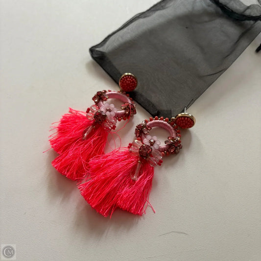 Earrings Designer By Lilly Pulitzer