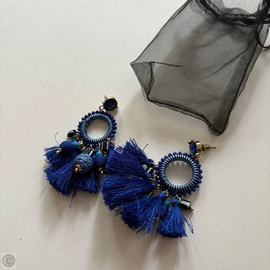 Earrings Designer By Lilly Pulitzer