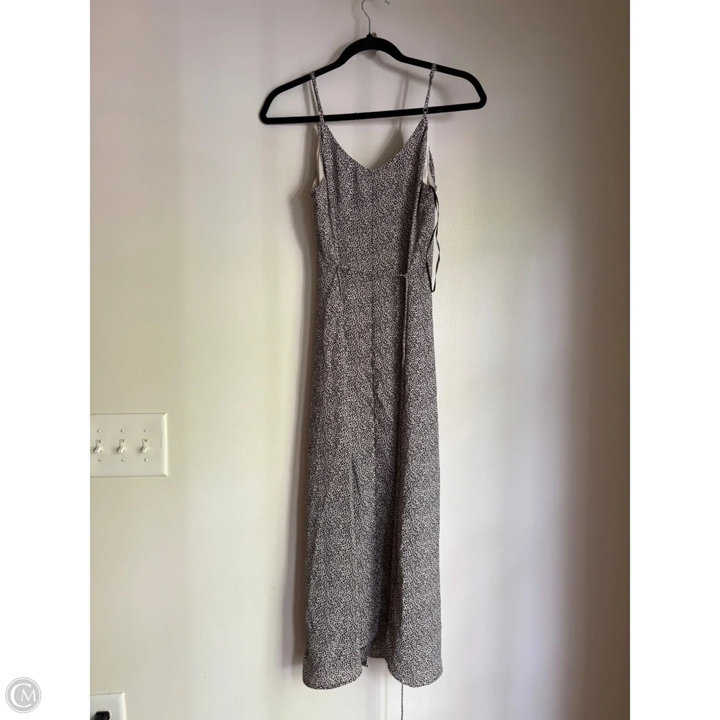 Dress Casual Maxi By Sienna Sky In Animal Print, Size: S