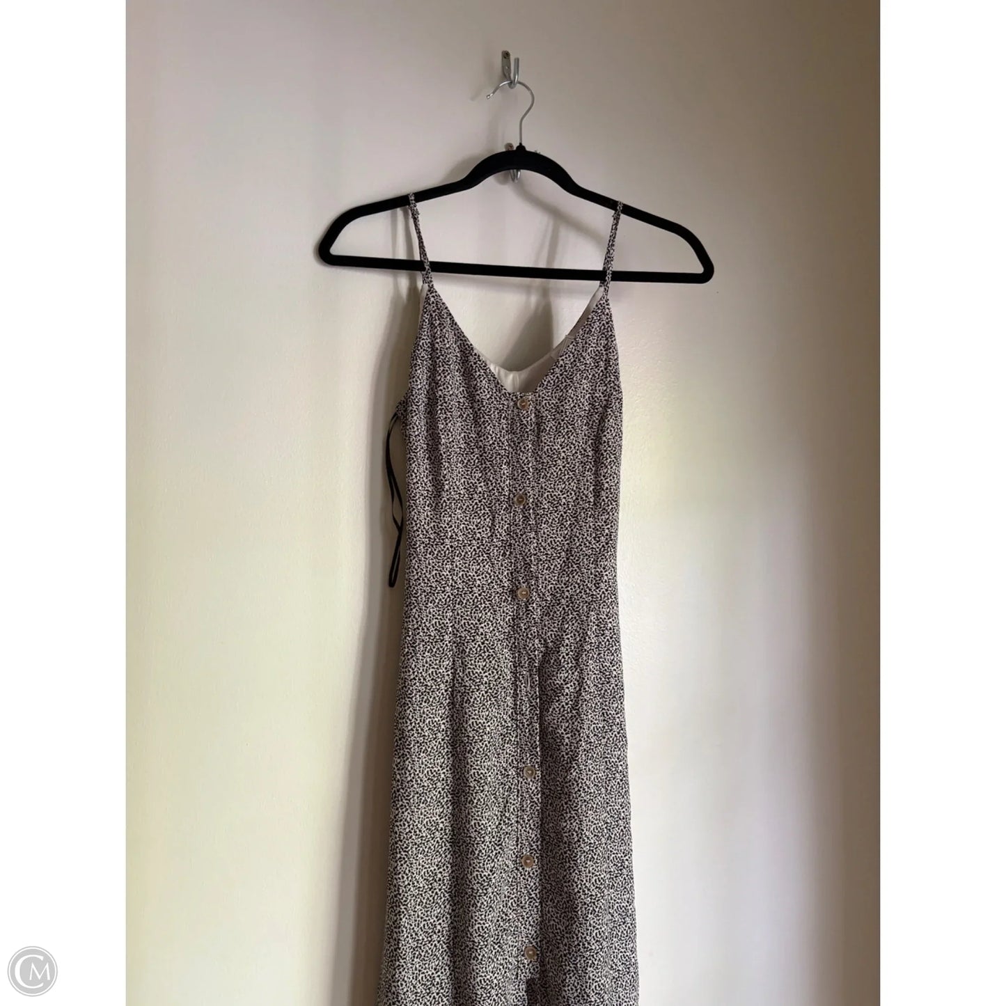 Dress Casual Maxi By Sienna Sky In Animal Print, Size: S