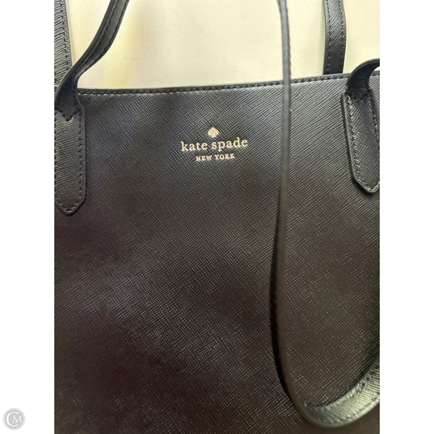 Handbag Designer By Kate Spade, Size: Large