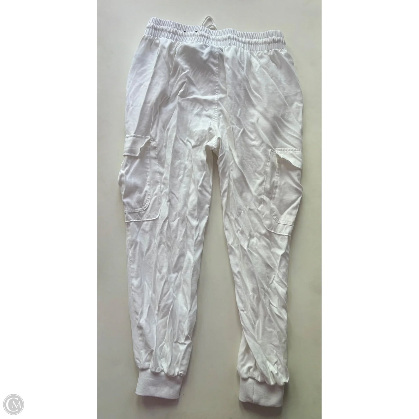 Pants Cargo & Utility By Inc In White, Size: 12
