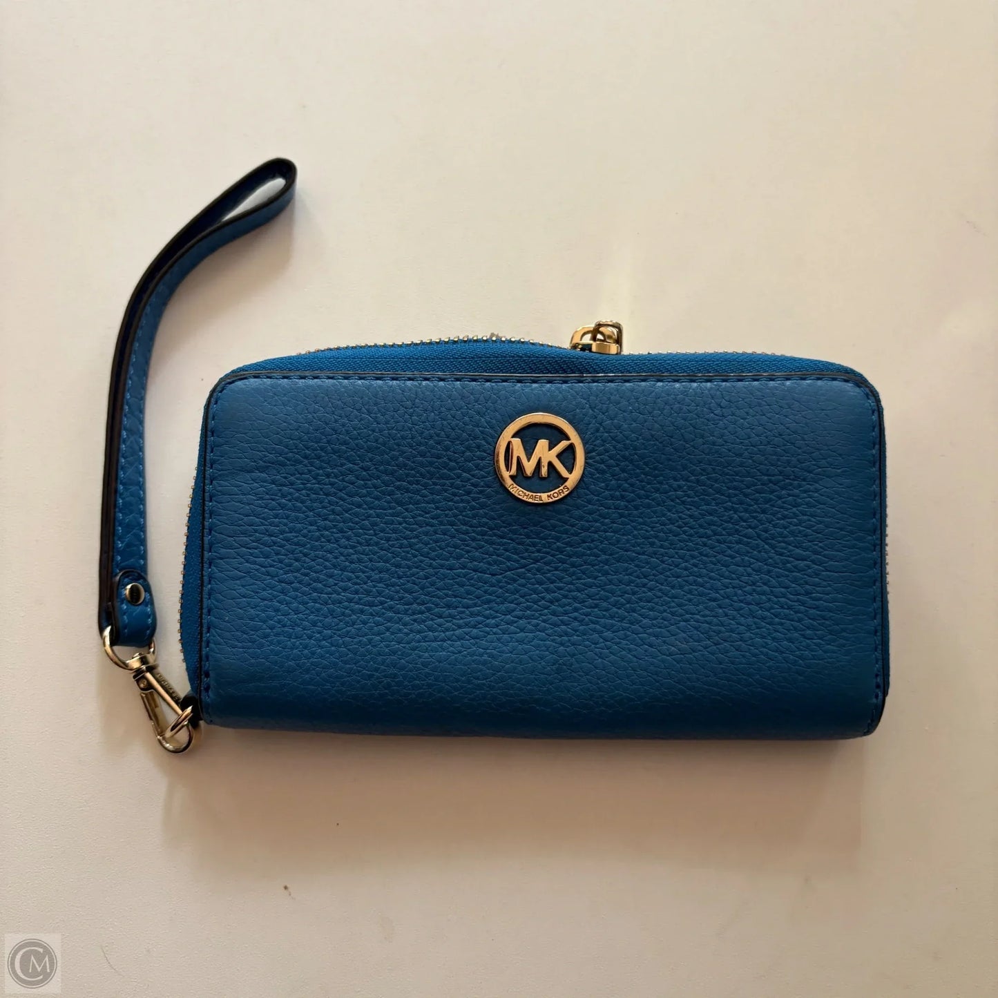 Wallet Designer By Michael Kors, Size: Medium