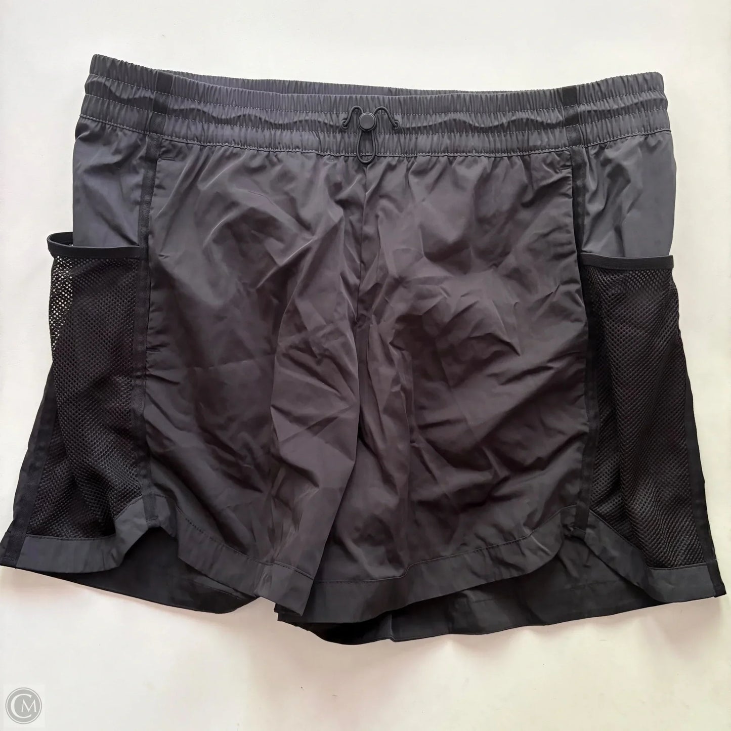 Athletic Shorts By The North Face In Black, Size: Xl