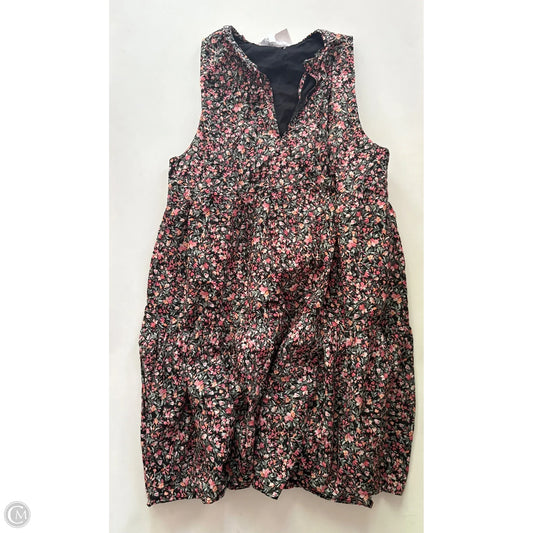 Dress Casual Midi By Bb Dakota In Floral Print, Size: S