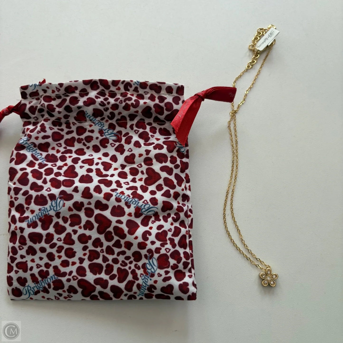 Necklace Pendant By Brighton