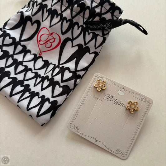 Earrings Stud By Brighton